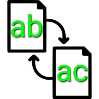 Bulk Text Replace