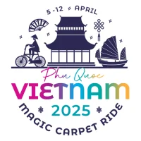 Magic Carpet Ride 2025