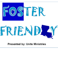 Foster Friendly La
