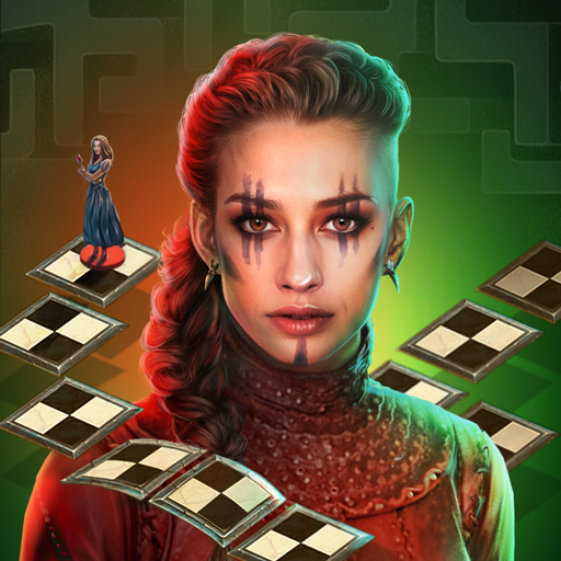 The Endless Game Mystery (F2P) – Free Hidden Object Adventure